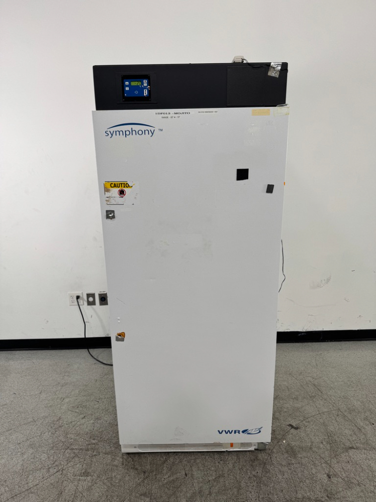 Image of VWR Symphony -20 Freezer